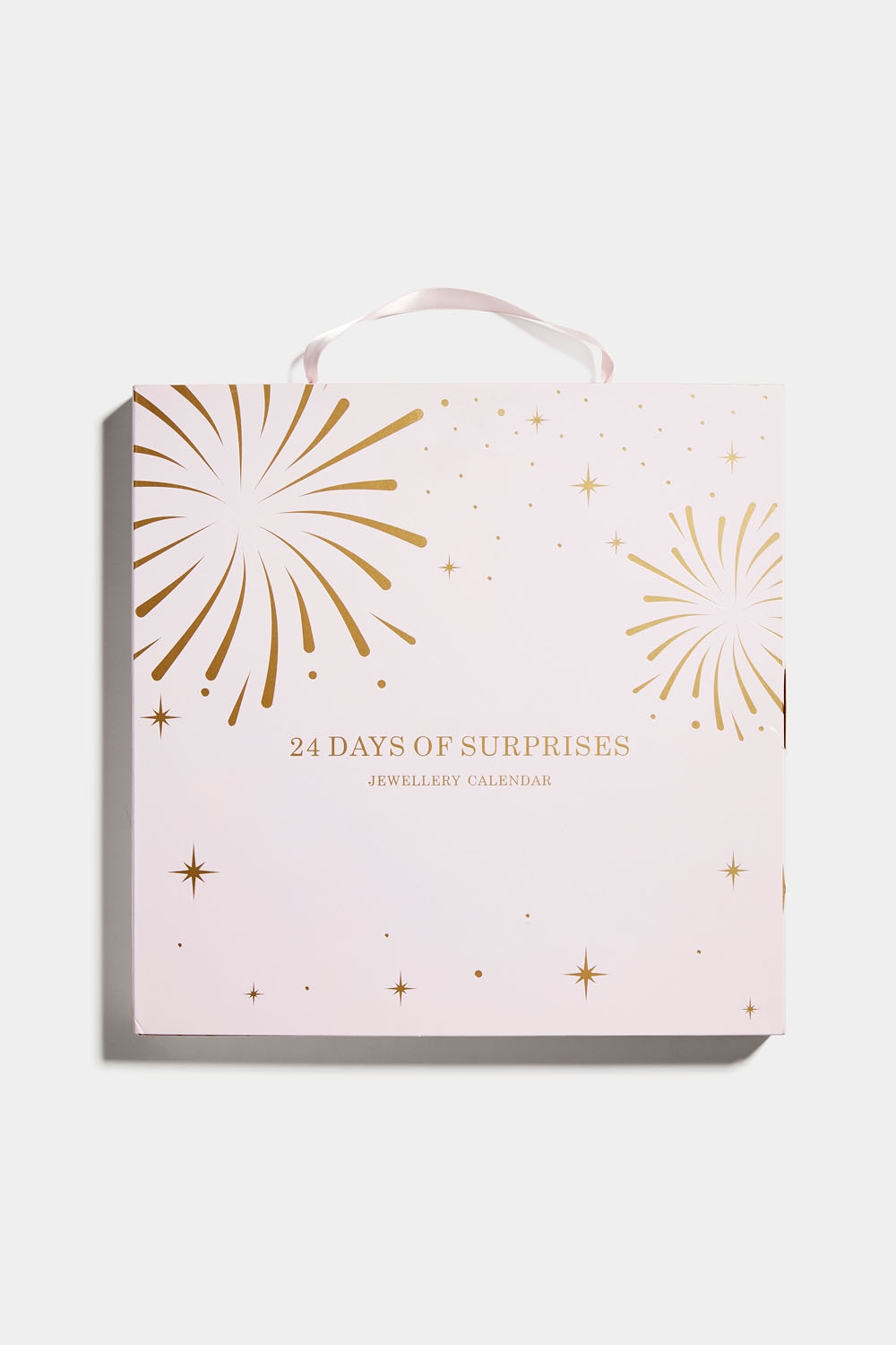 Julekalender 2025 i gruppen Jul / Julekalender hos Glitter (109000386300)