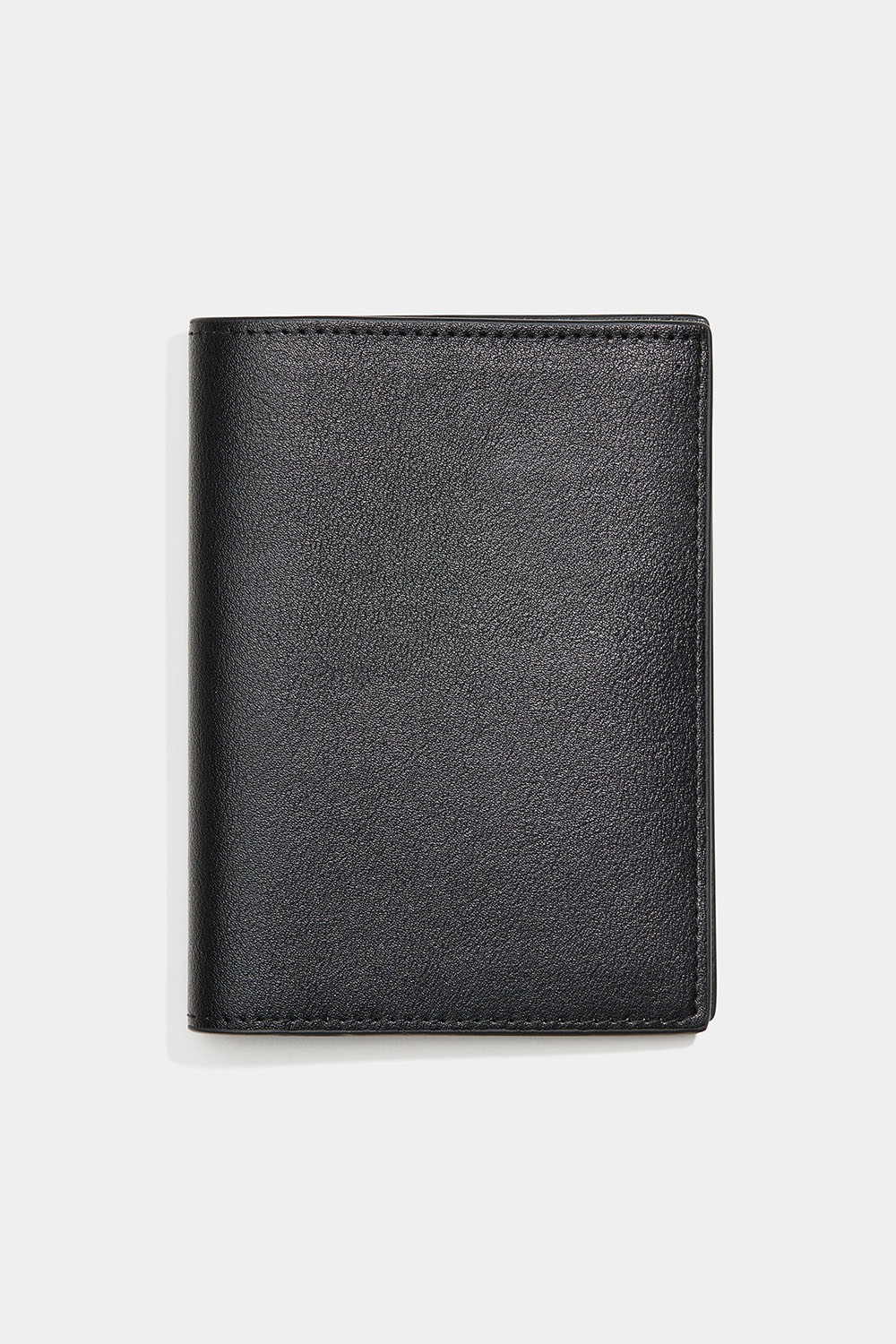 Svart passetui i gruppen Accessories / Annet / Passetuier hos Glitter (109000399000)