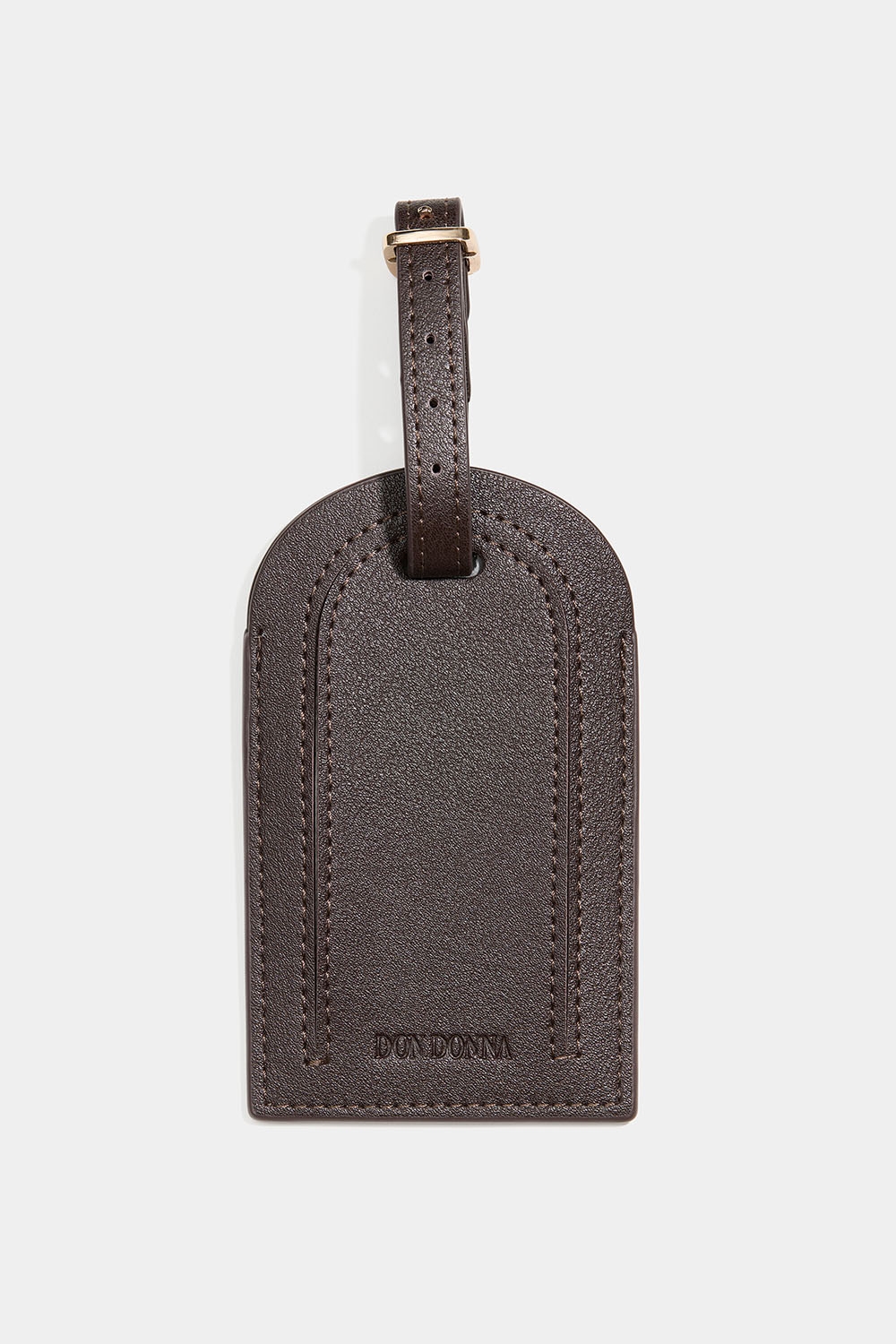 Brun bagasjelapp i gruppen Accessories / Annet / Bagasjelapper hos Glitter (109000408000)