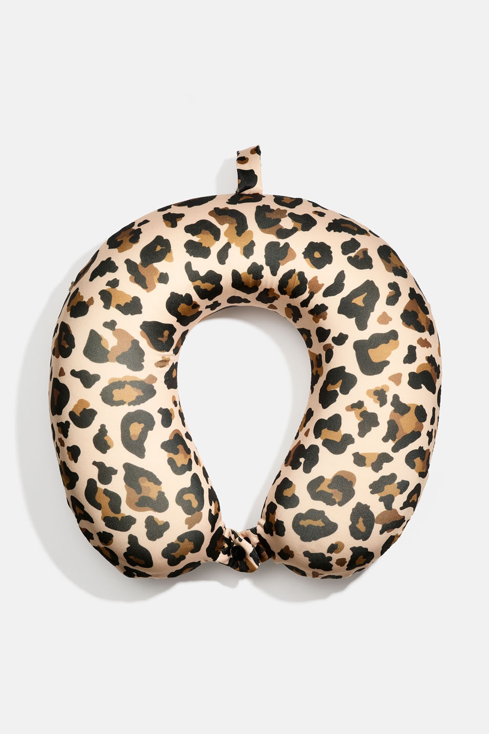 Reisepute med leopardmønster i gruppen Store week / hos Glitter (109000420500)