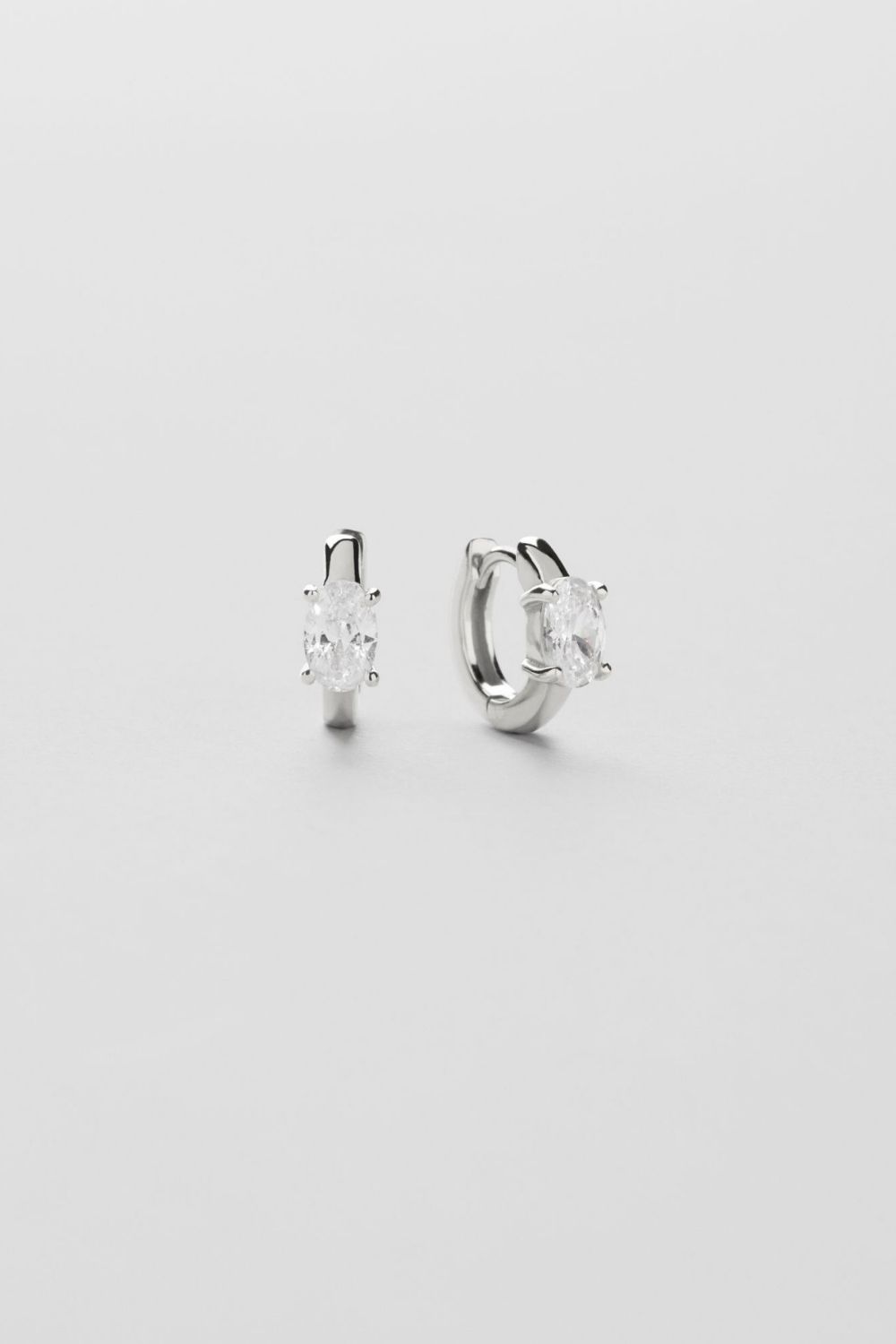 Disa Hoops i gruppen Smykker / Øredobber / Øreringer hos Glitter (1301292-11-ONESIZE)