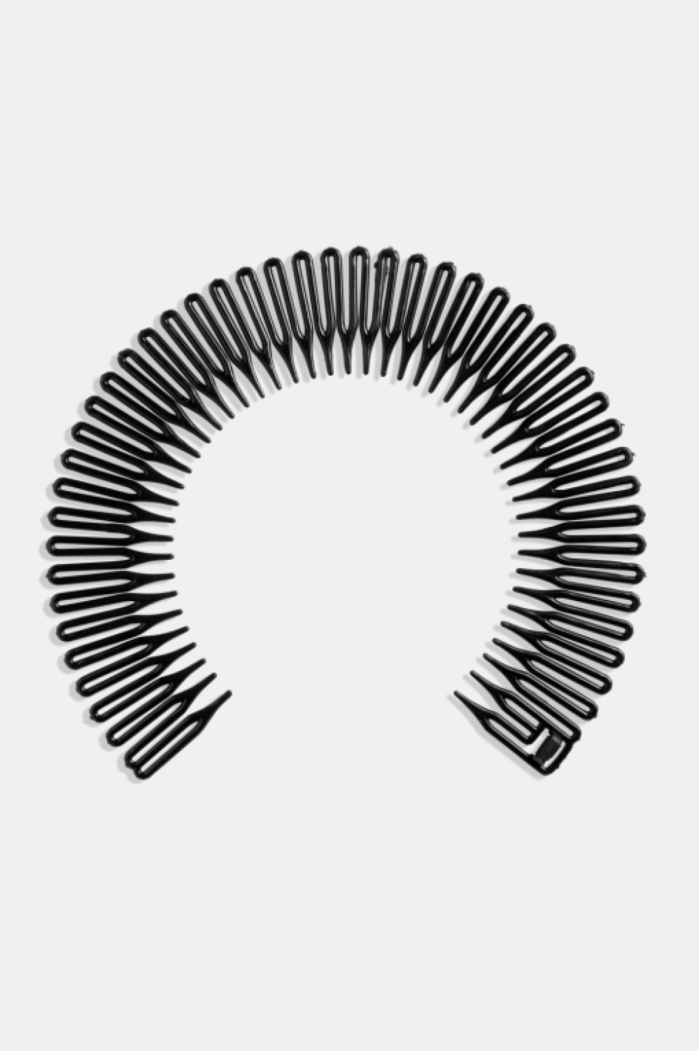 Zig-zag hårbånd i gruppen Håraccessories / Hårbånd hos Glitter (142486200000)