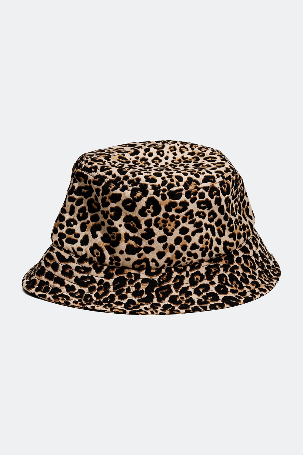 Leopardmønstret bøttehatt i gruppen Accessories / Hatter & kapser hos Glitter (171000370900)