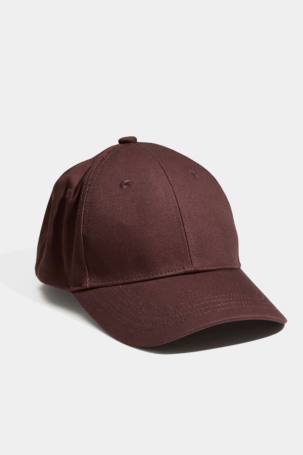 Brun caps i gruppen Accessories / Hatter & kapser hos Glitter (171000898200)