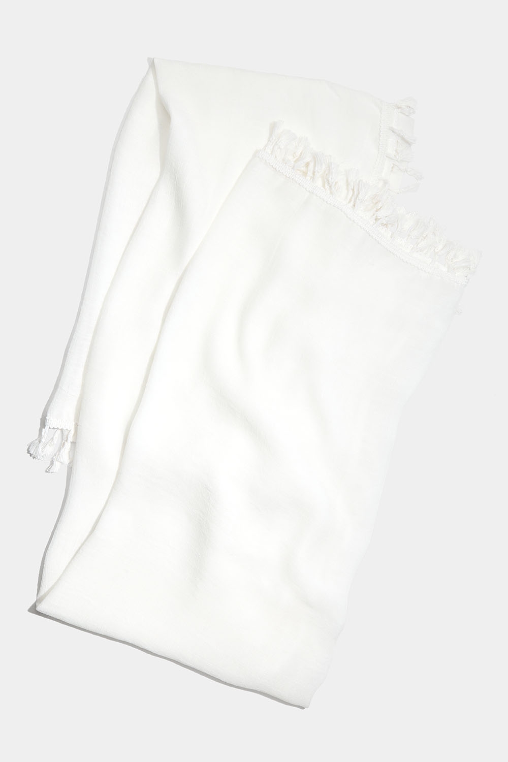 Hvit sarong i gruppen Accessories / Annet hos Glitter (171001283000)