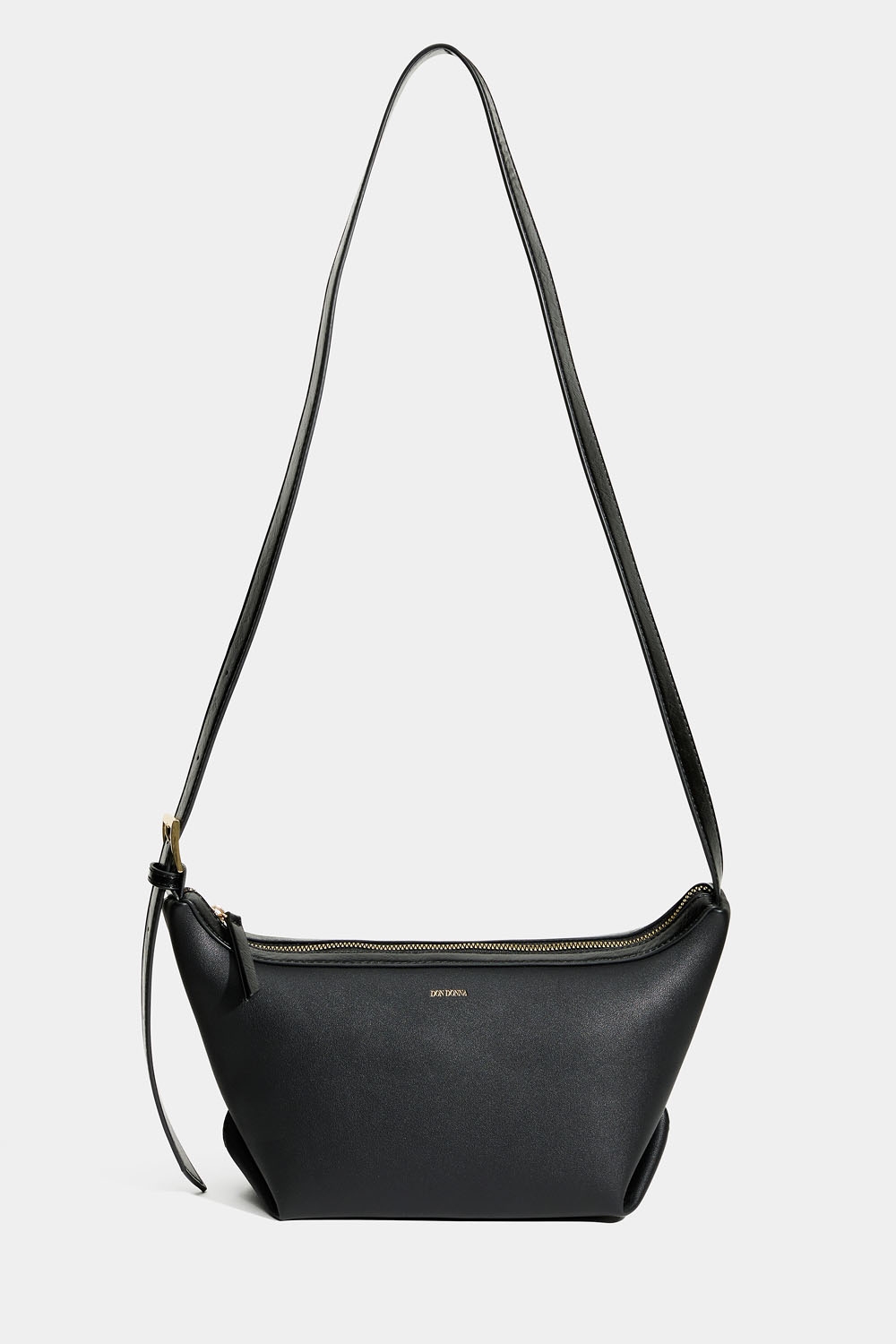 Sort crossbody-veske i gruppen Store week / hos Glitter (172001699000)
