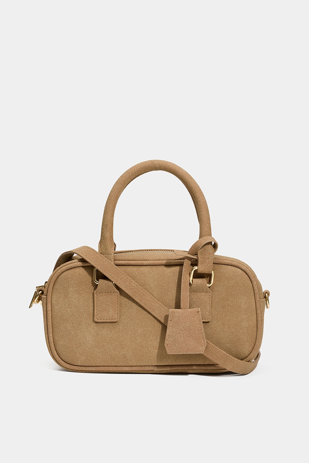 Liten beige håndveske i gruppen Store week / hos Glitter (172001798300)
