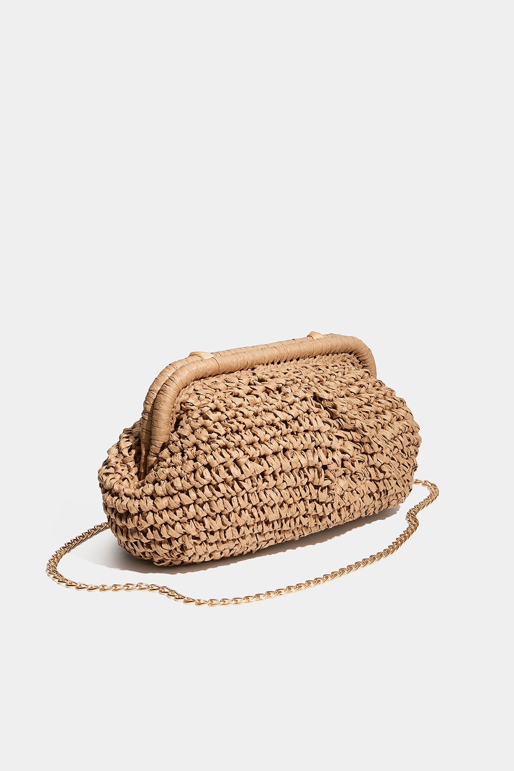 Liten stråveske i gruppen Vesker / Clutch bags hos Glitter (172002048300)