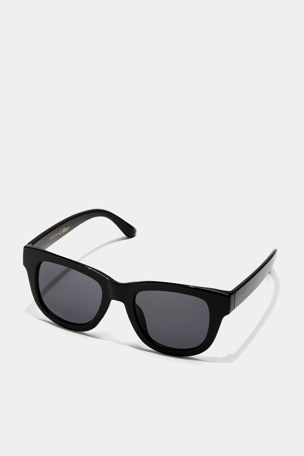 Sorte, klassiske solbriller i gruppen Accessories / Solbriller hos Glitter (176001379000)