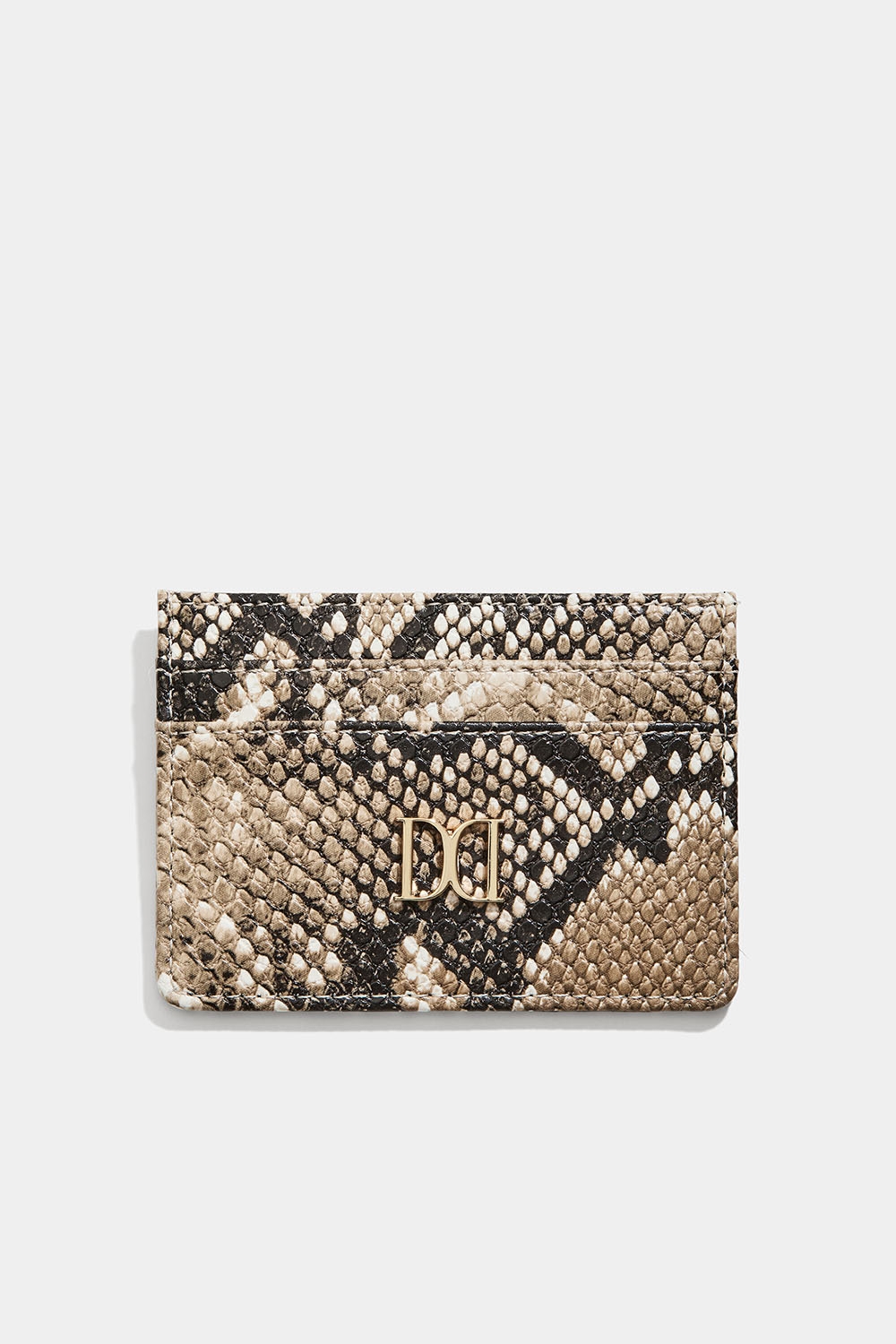 Don Donna kortholder  slange i gruppen Accessories / Lommebøker & kortholdere / Kortholdere hos Glitter (177000430600)
