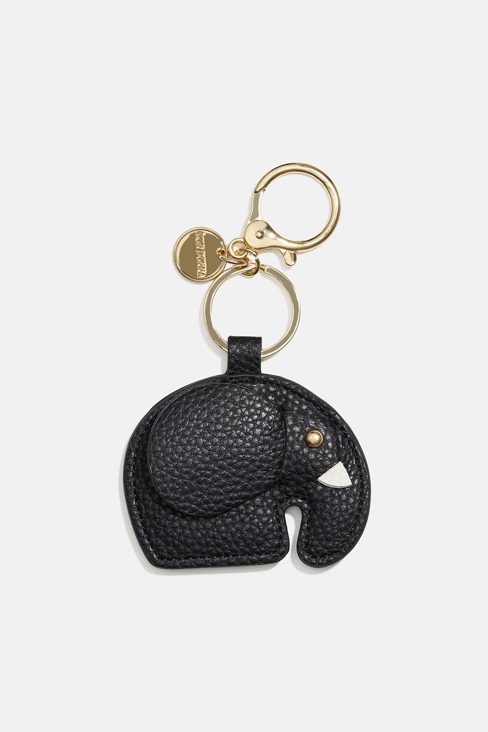 Veskedekor med elefant i gruppen Store week / hos Glitter (177000669000)