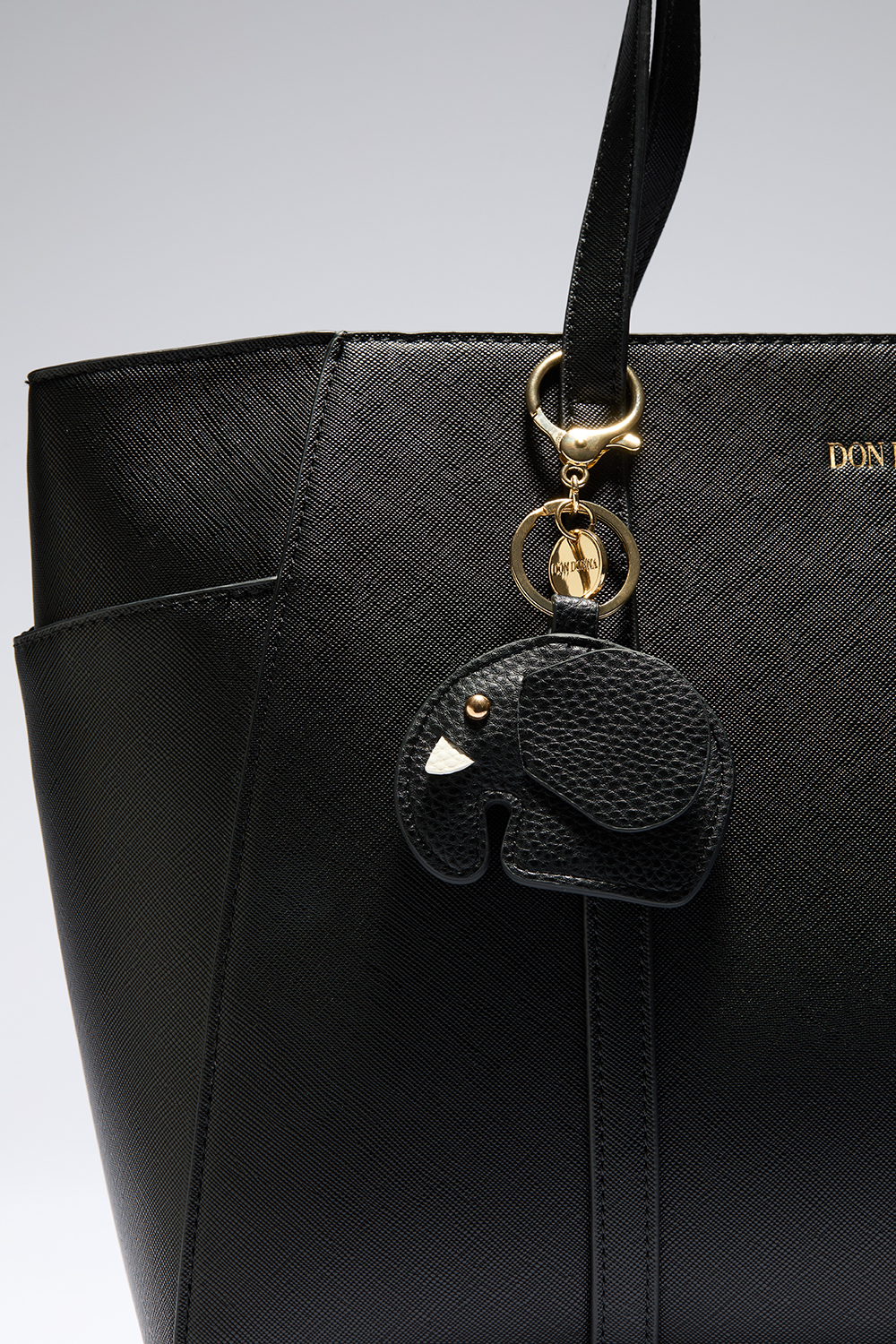 Veskedekor med elefant i gruppen Store week / hos Glitter (177000669000)