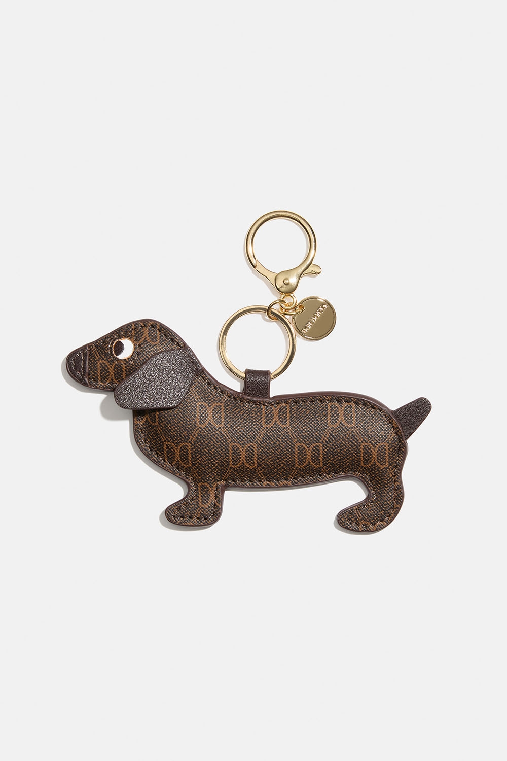 Veskedekor med hund i gruppen Store week / hos Glitter (177000688400)
