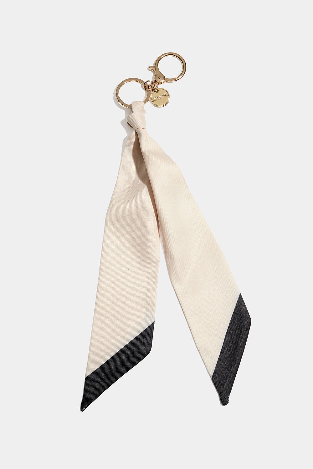 Veskedekorasjon med beige sjal i gruppen Store week / hos Glitter (177000808600)