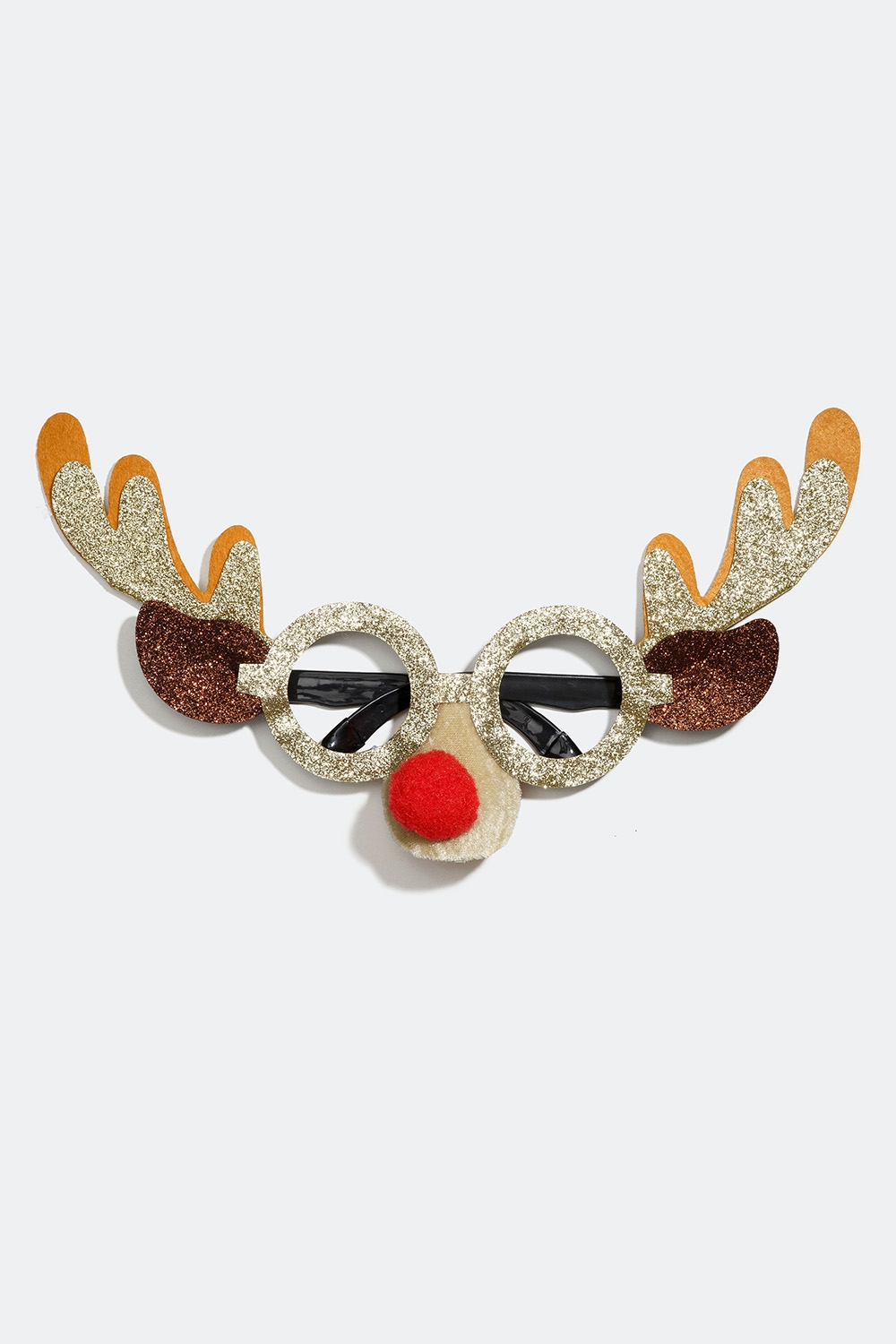 Briller med Rudolf i gruppen Jul / Christmas Collection hos Glitter (178000102000)