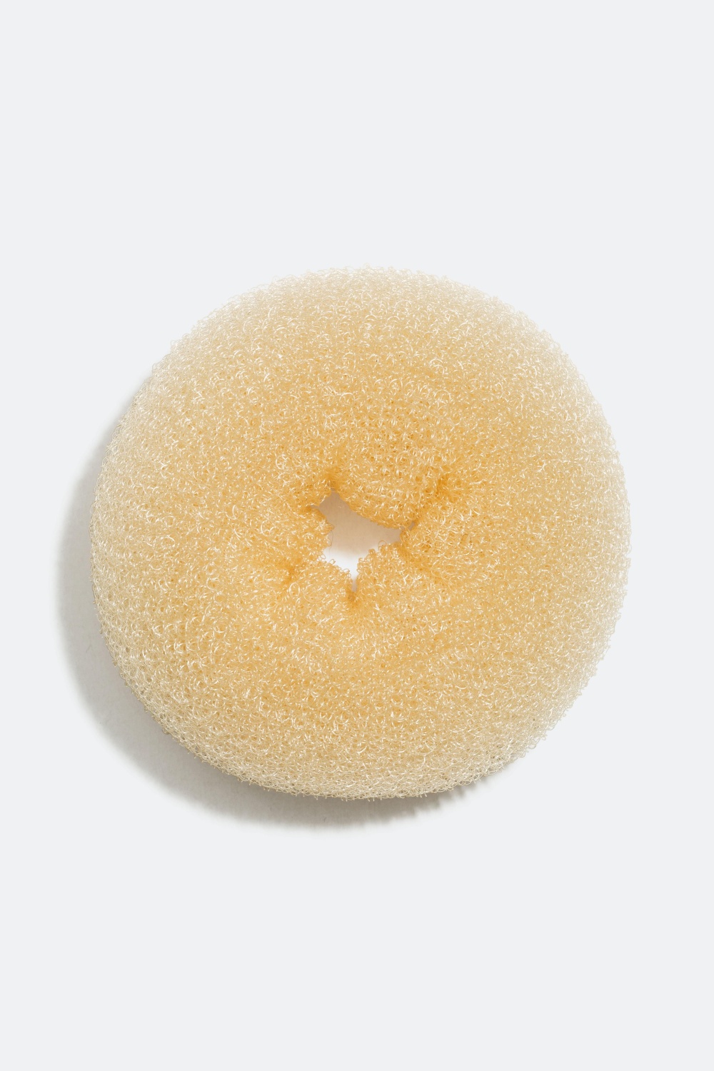 Hår donut, 7cm