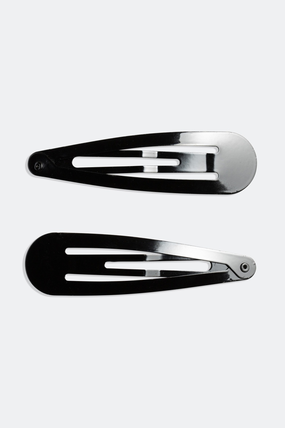 Hårspenner, 2pk i gruppen Håraccessories / Spenner & klemmer / Hårspenner hos Glitter (240927200000)