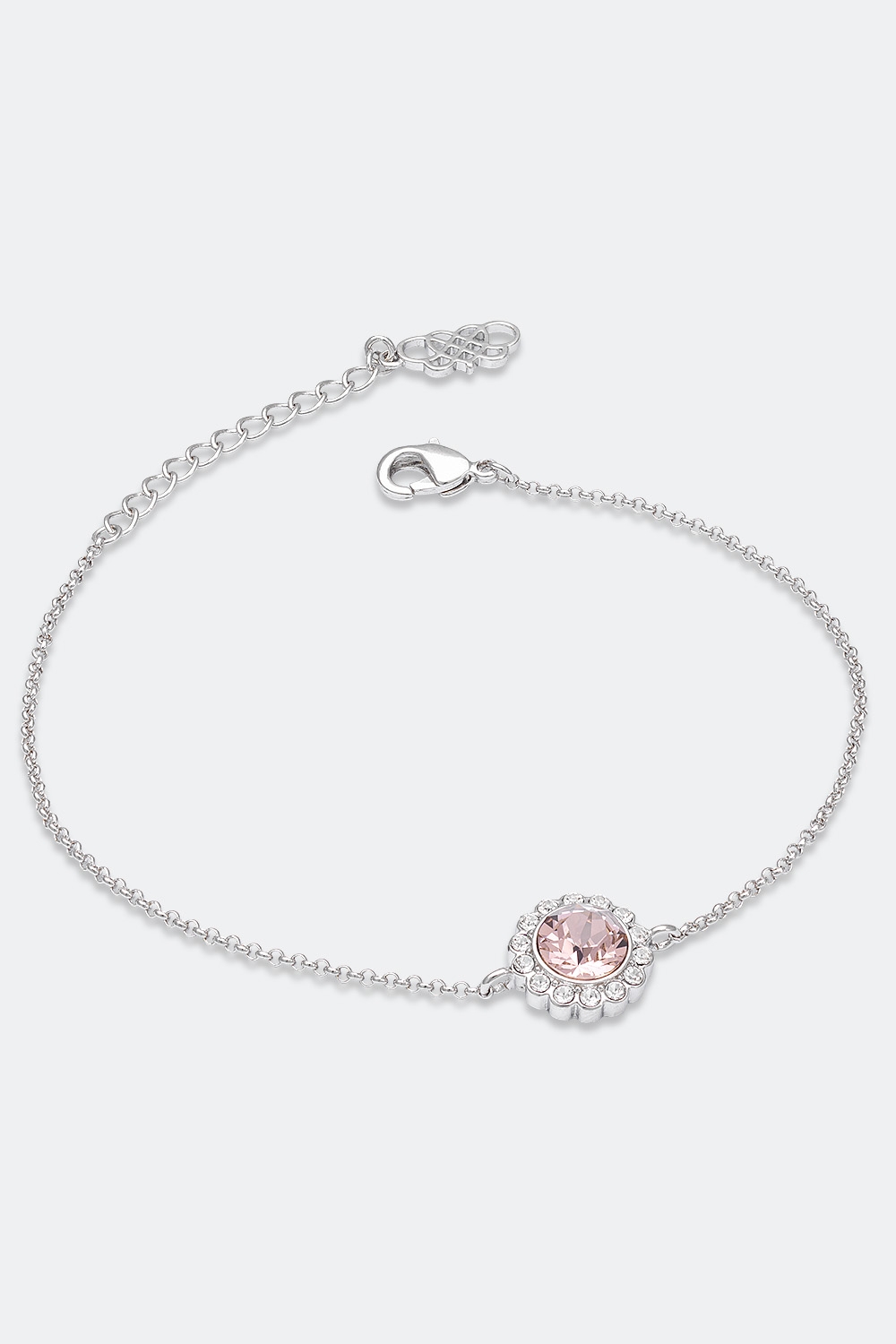 Miss Bea bracelet - Vintage rose i gruppen Lily and Rose - Armbånd hos Glitter (251000195001)