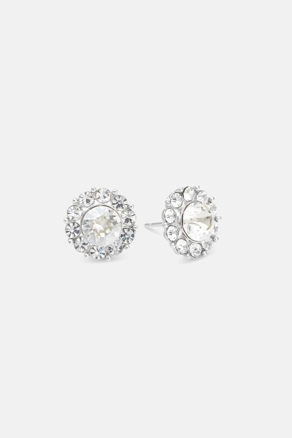 New Miss Sofia earrings - Crystal i gruppen Smykker / Øredobber / Studs hos Glitter (253001661001)