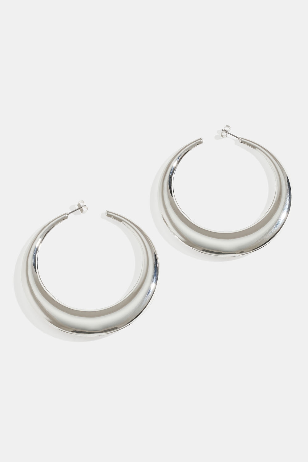 Store hoops med rund kant i gruppen Store week / hos Glitter (253009701001)