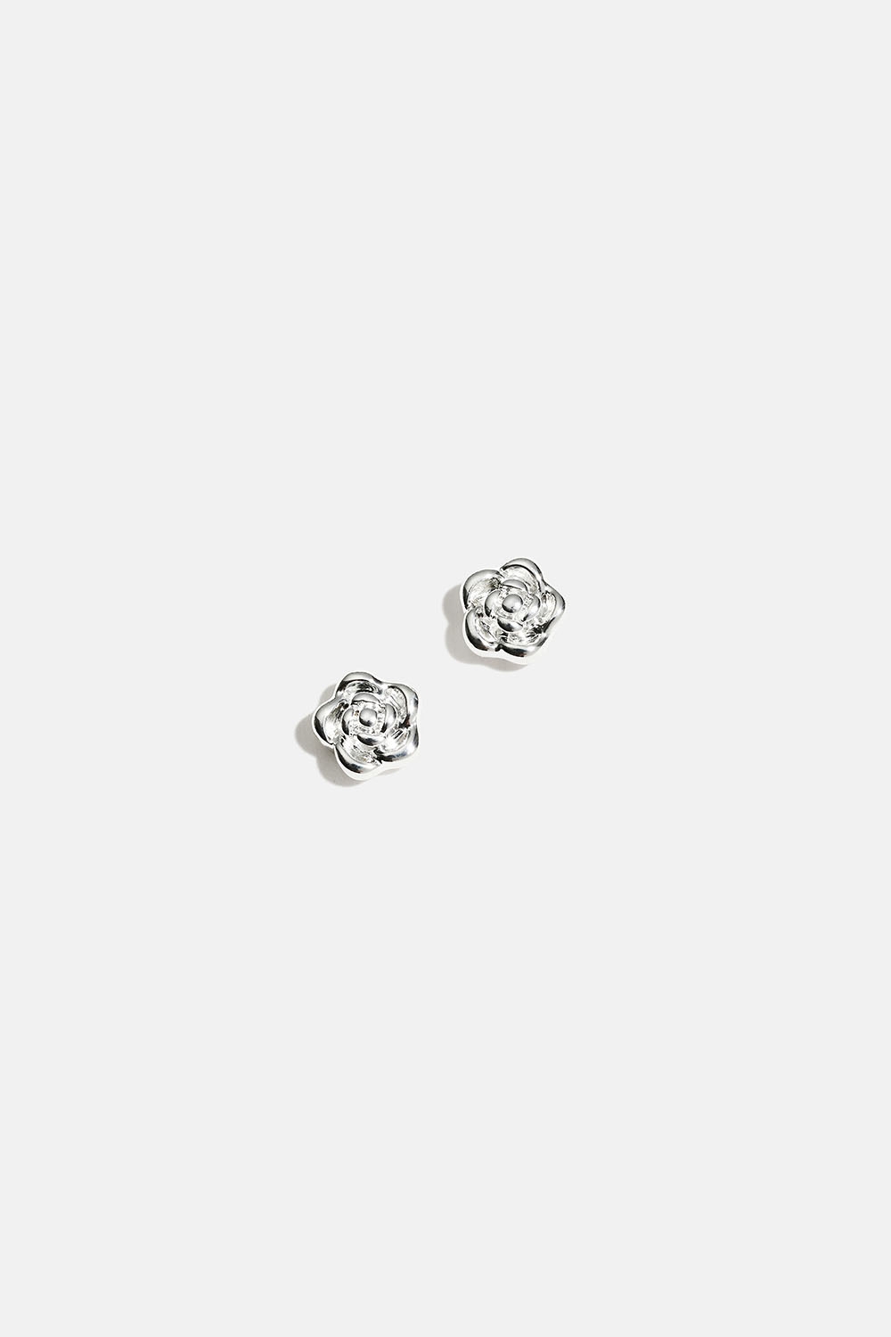 Små studs med roser i gruppen Smykker / Øredobber / Studs hos Glitter (253010011001)