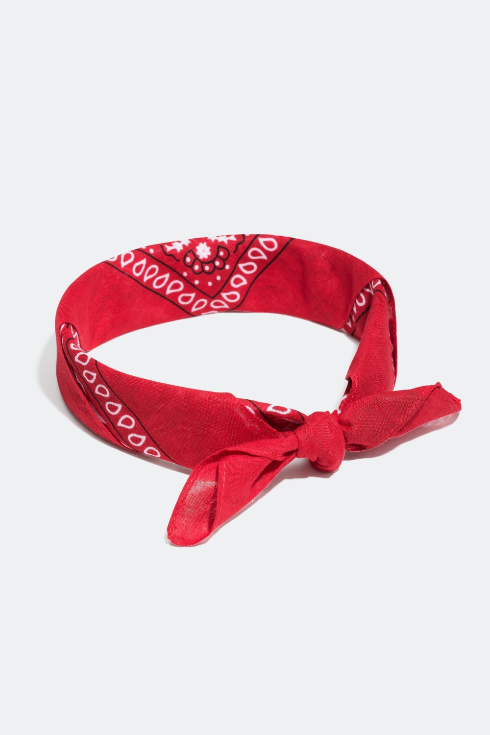 Bandana, mønstret skjerf i gruppen Accessories / Scarves hos Glitter (304192)