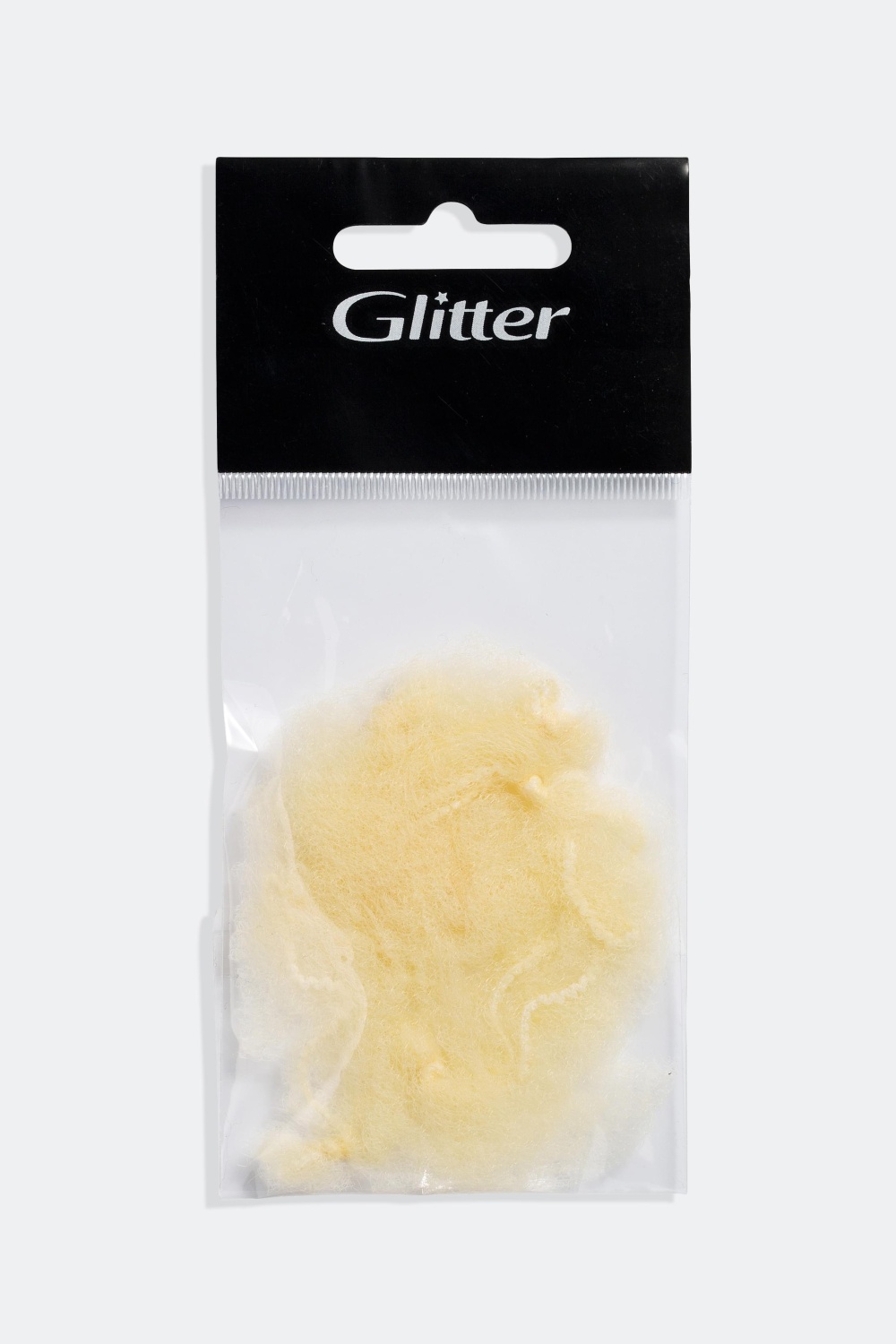 Hårnett 3pack