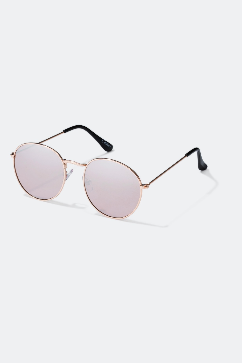 Solbriller med fargerike linser i gruppen Accessories hos Glitter (319120)