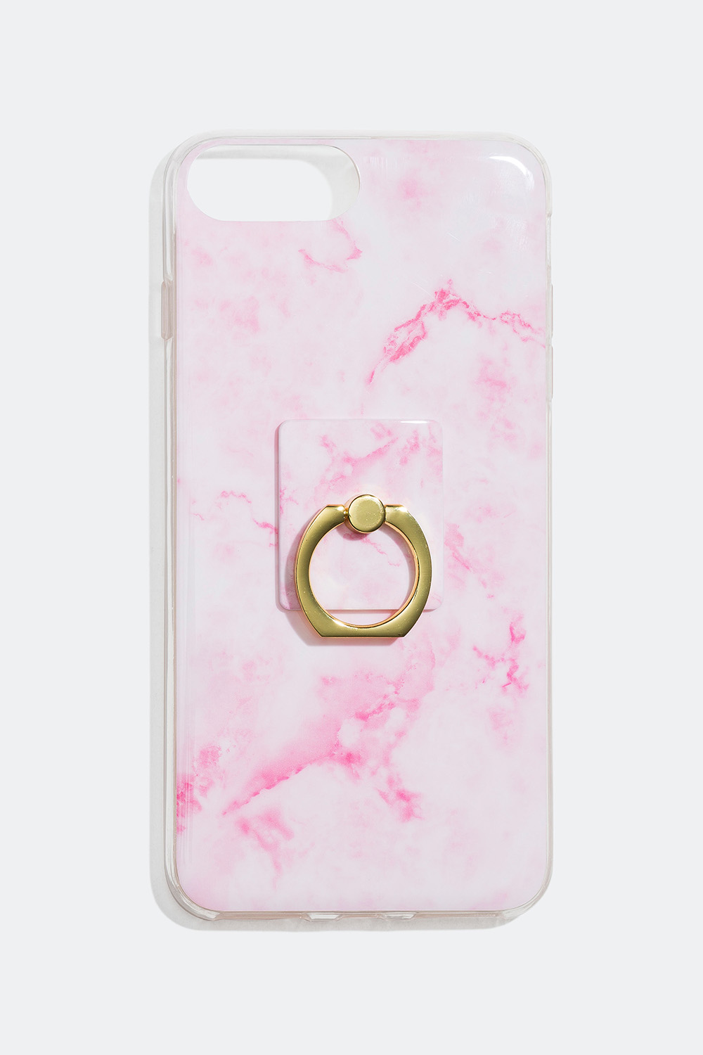 Mobildeksel til iPhone “Rosa marmor