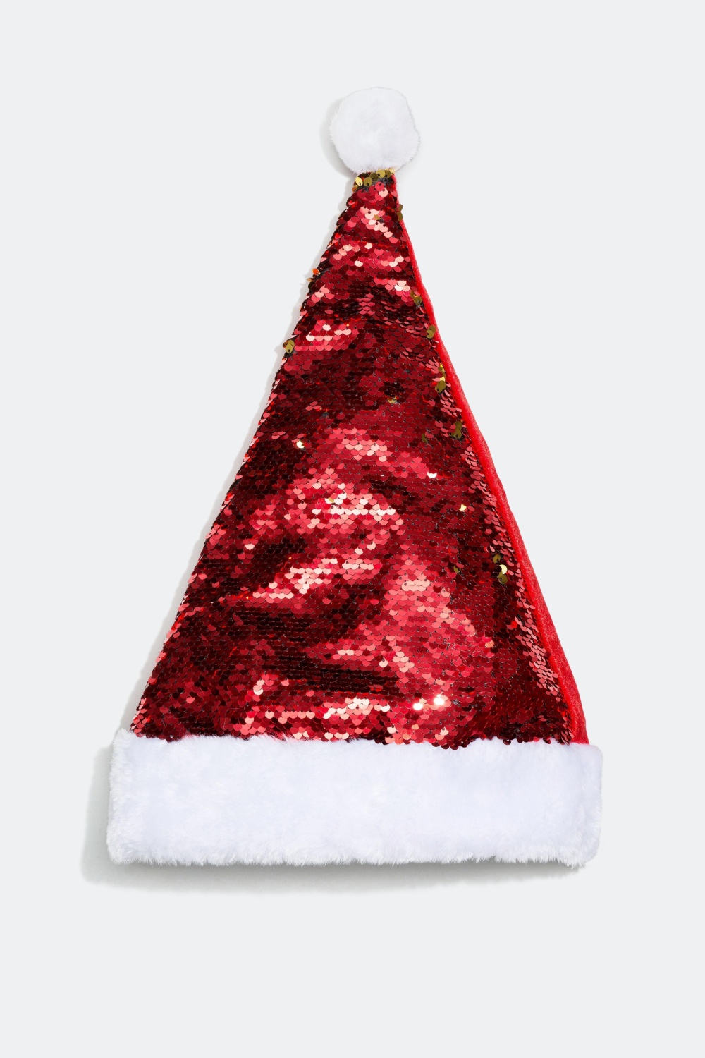Nisselue med paljetter i gruppen Jul / Christmas Collection hos Glitter (325010)