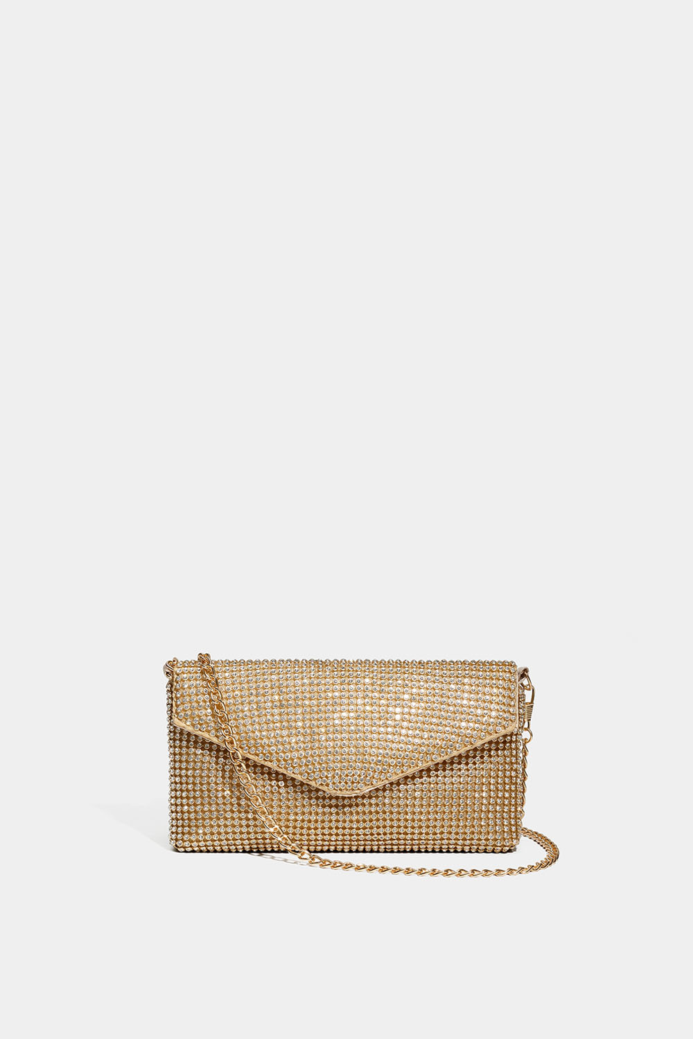 Strassveske i gruppen Vesker / Clutch bags hos Glitter (325934661000)