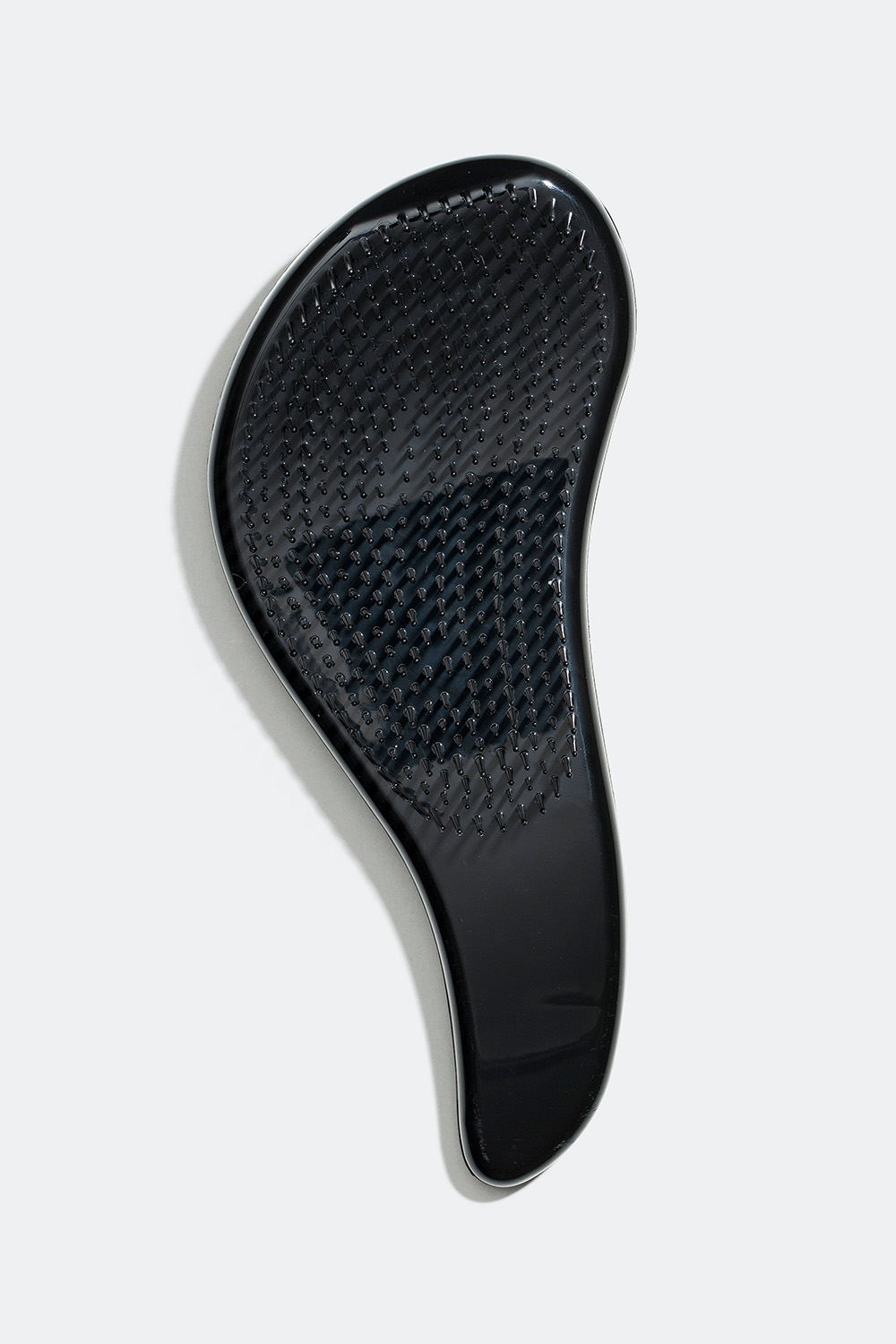 Hårbørste mot floker