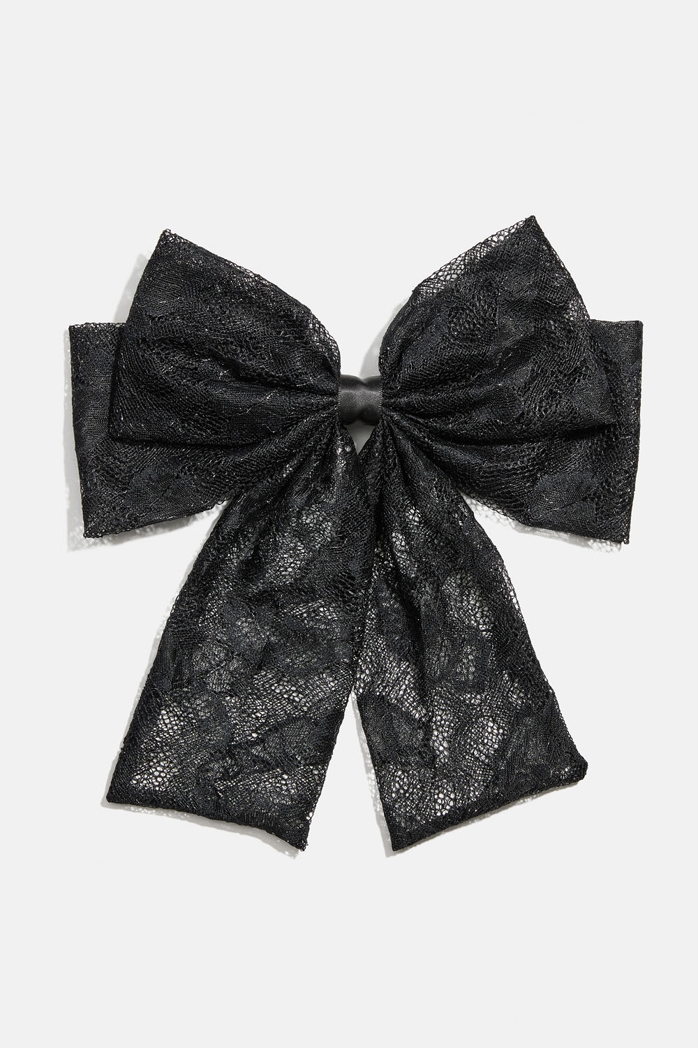 Hårspenne med dobbel blondesløyfe. i gruppen Håraccessories / Spenner & klemmer / Hårspenner hos Glitter (335001989000)