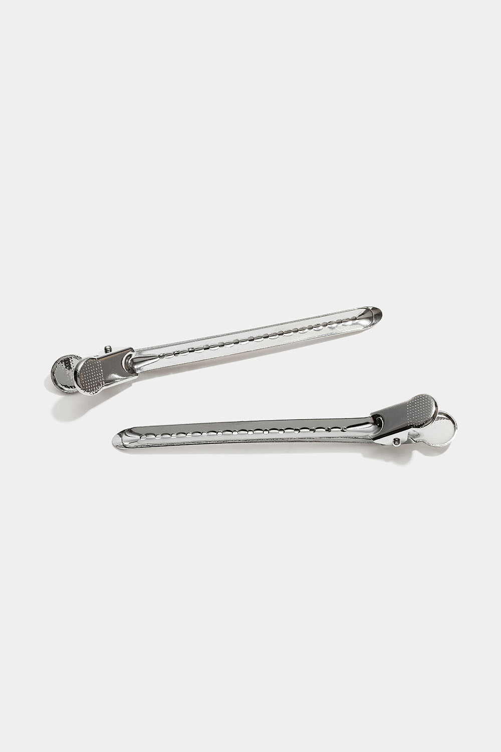 Stylinghårspenner, 2-pakning i gruppen Håraccessories / Spenner & klemmer / Hårspenner hos Glitter (335002271000)