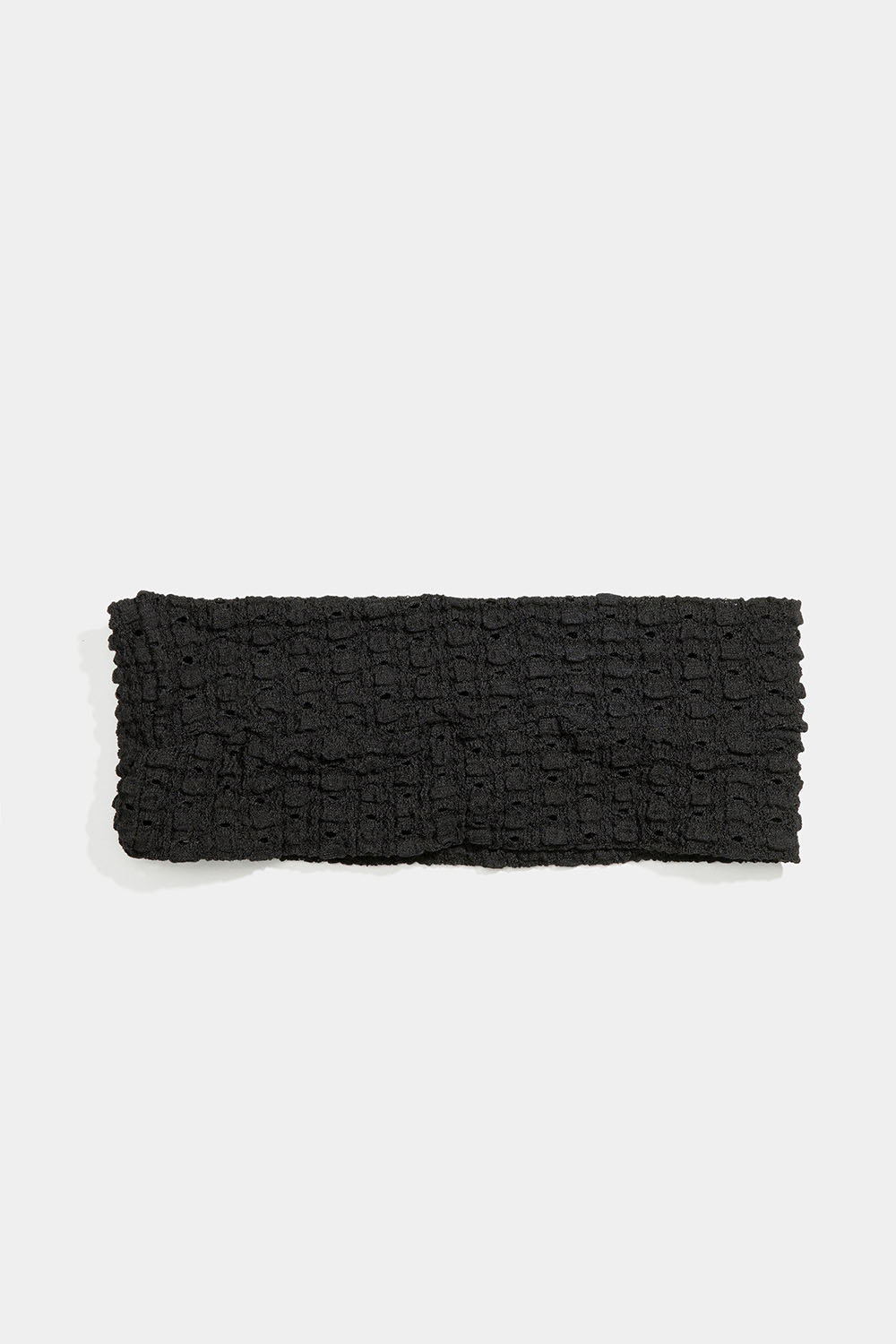 Hårbånd i bomull i gruppen Håraccessories / Hårbånd / Brede hos Glitter (336001199000)