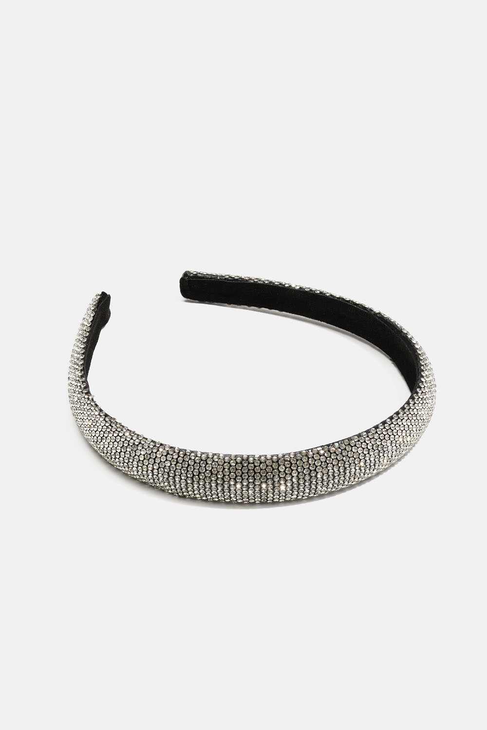 Hårbøyle til barn med strass i gruppen Barn / Hårtilbehør til barn / Hårbøyler til barn hos Glitter (403000303400)