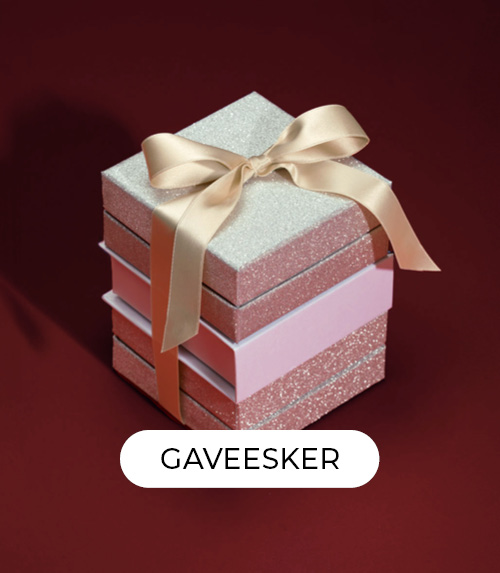 Gaveesker