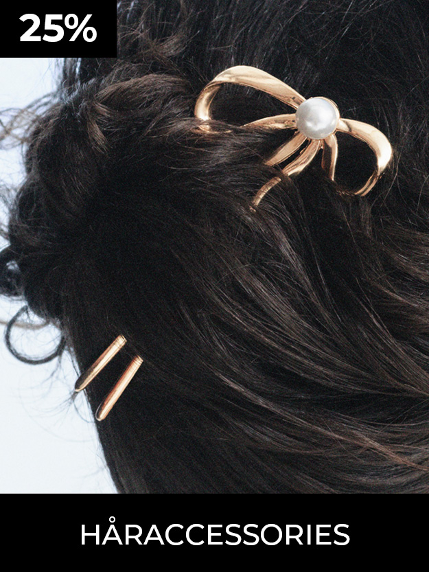 håraccessories