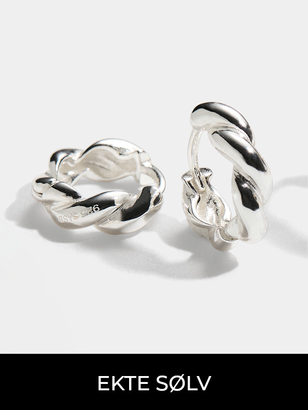 sterling silver