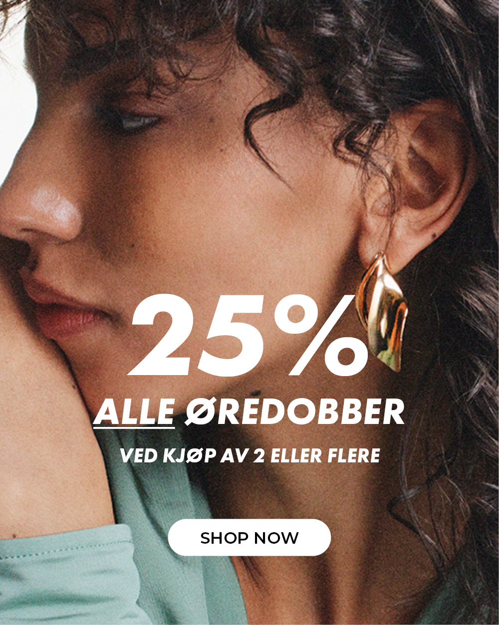 Øredobber