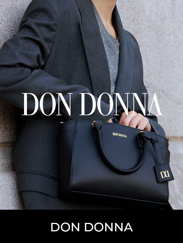 DON DONNA