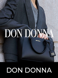 DON DONNA