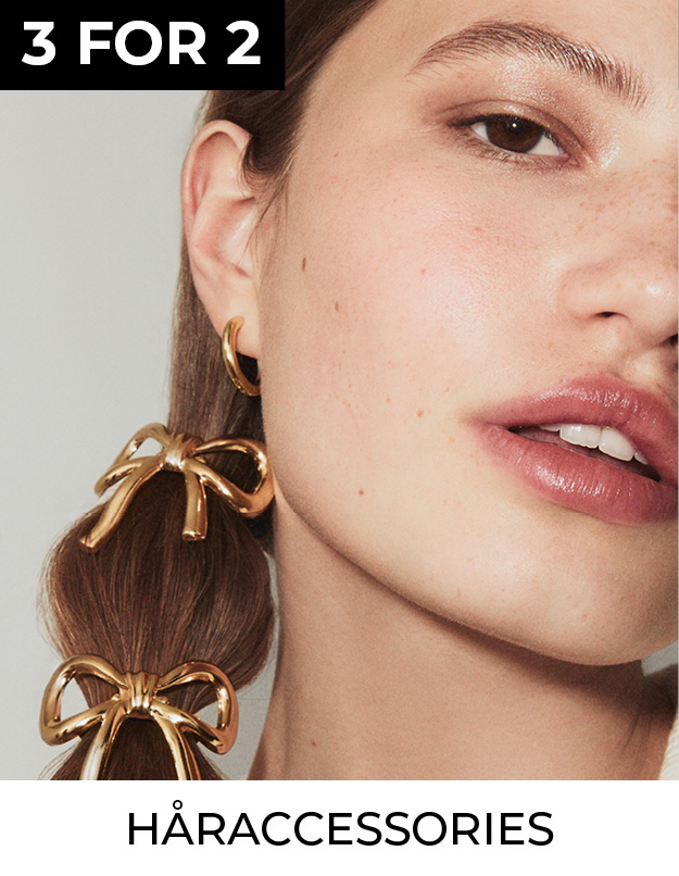 håraccessories