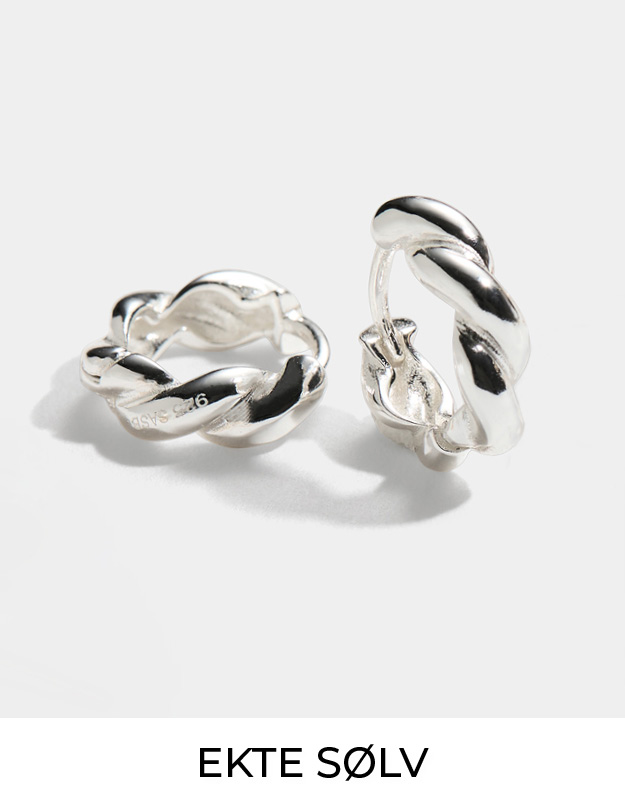 sterling silver