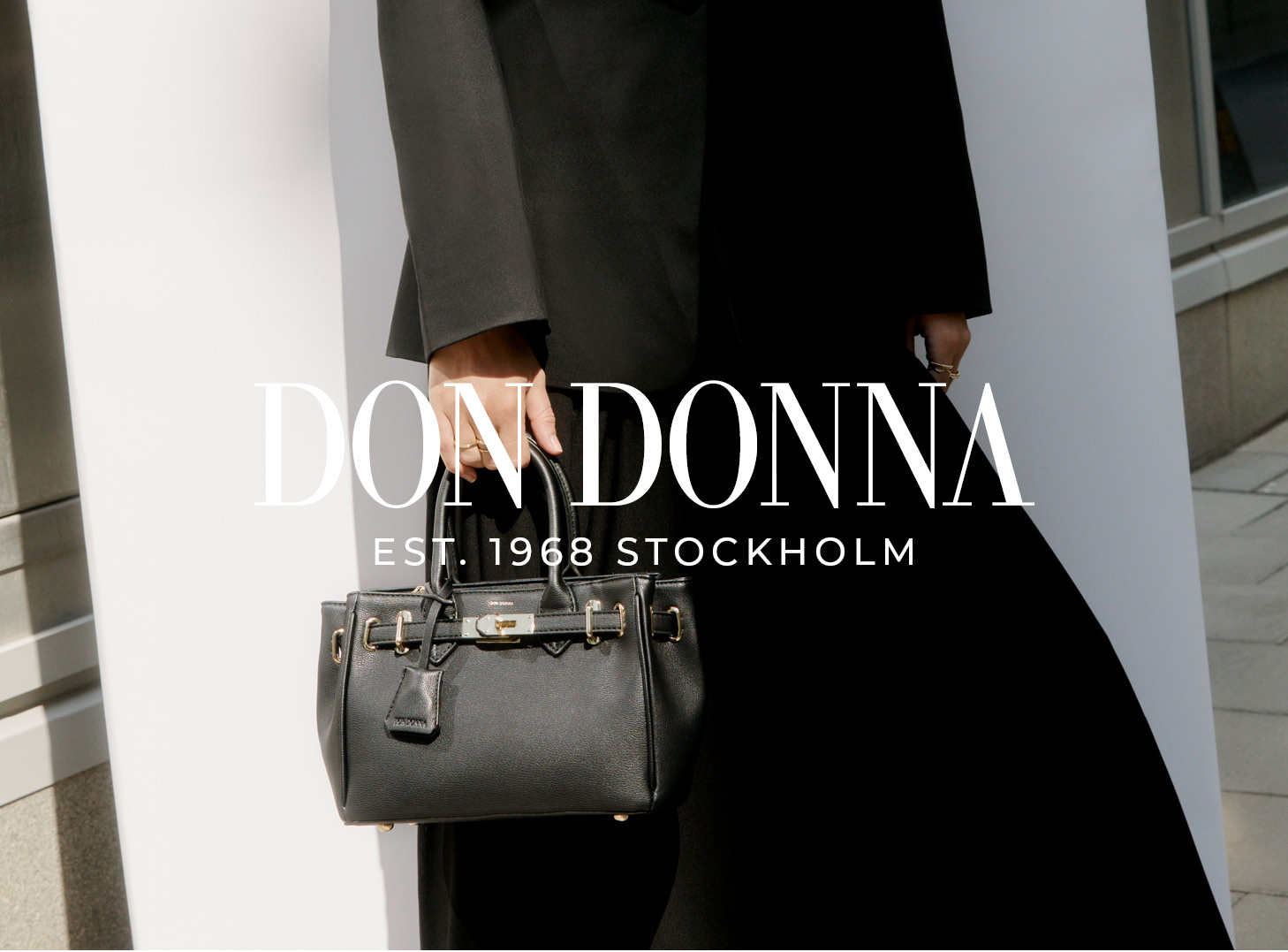 DON DONNA