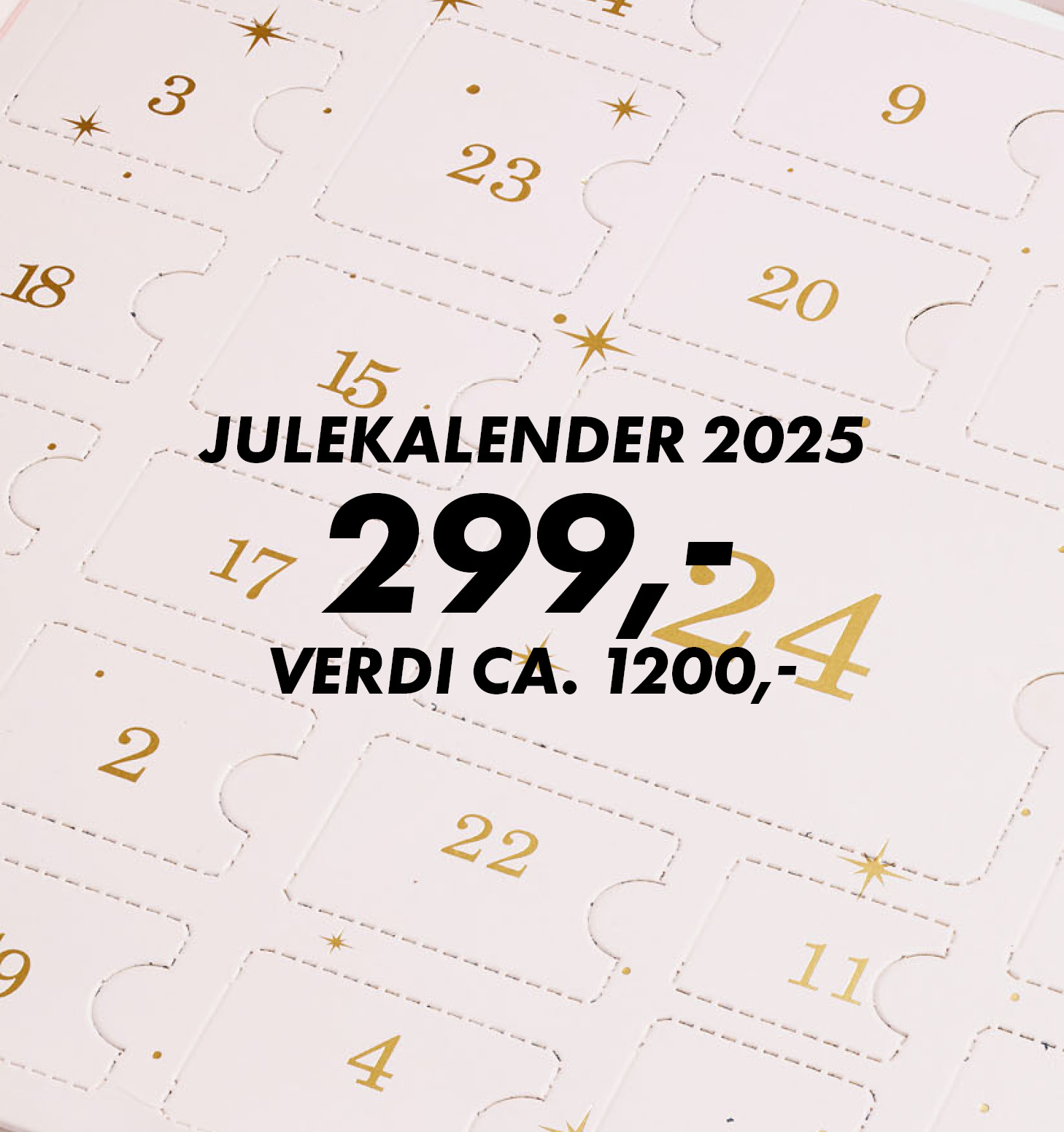 julekalender 2025