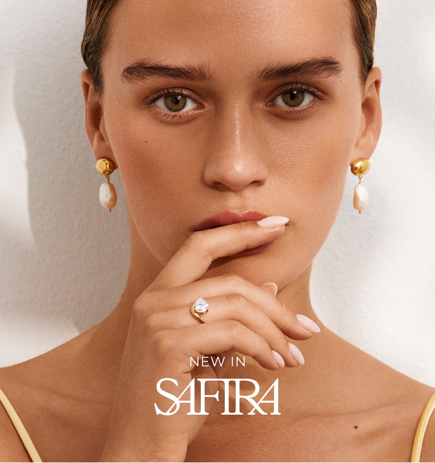 New in: Safira