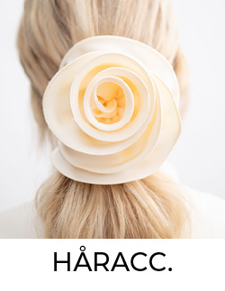 Håraccessories