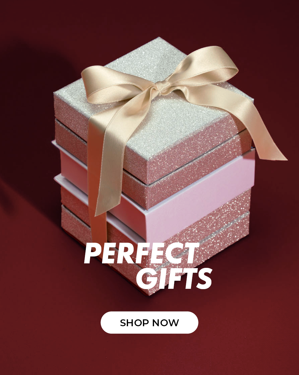 Perfect gifts - shop now
