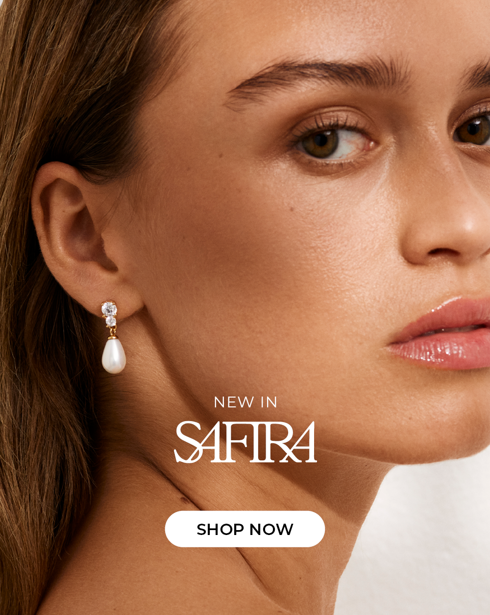 New in: safira
